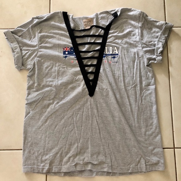 LF Vintage Ladder Shirt - Picture 4 of 4